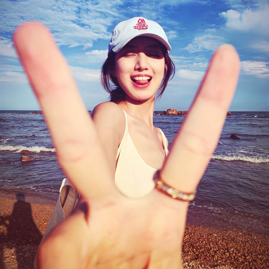 每天开心萌