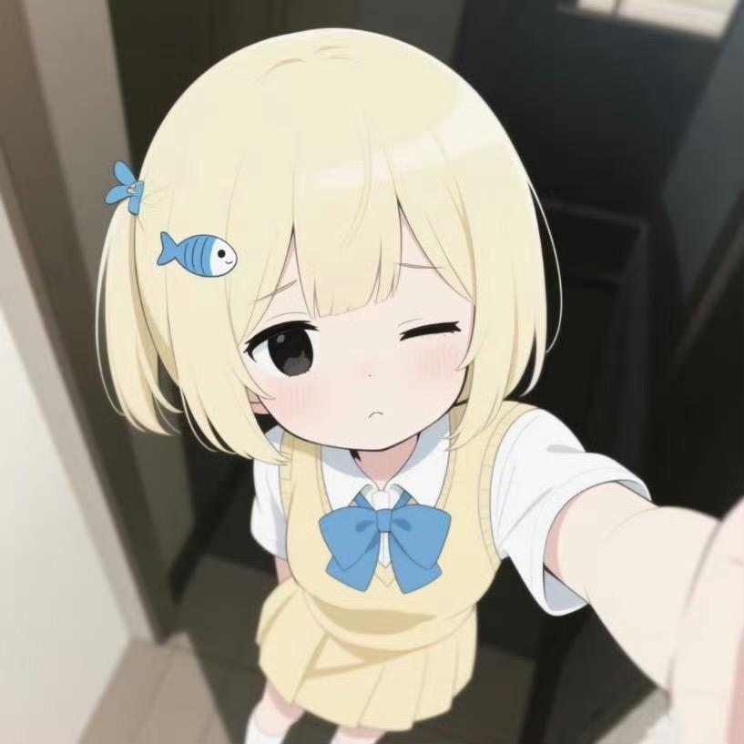 小猫蛋挞