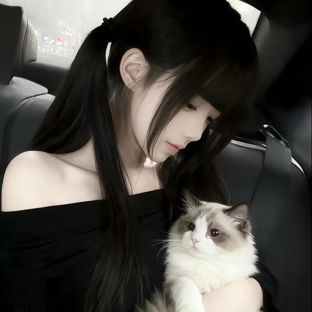^   ^