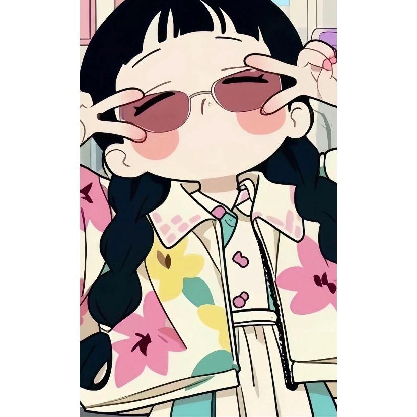 疯女子