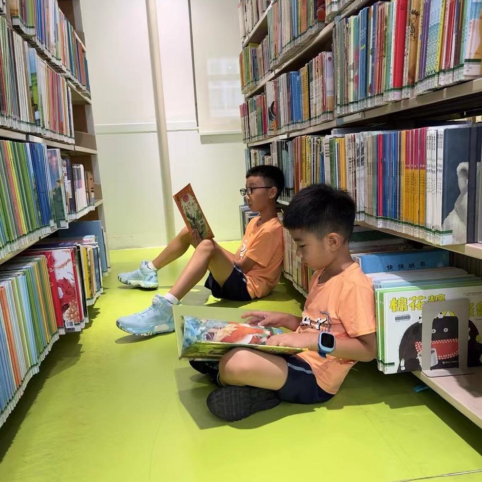 毅哥乐弟爱学习