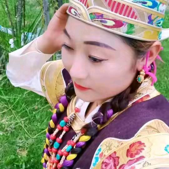 边巴卓玛小号