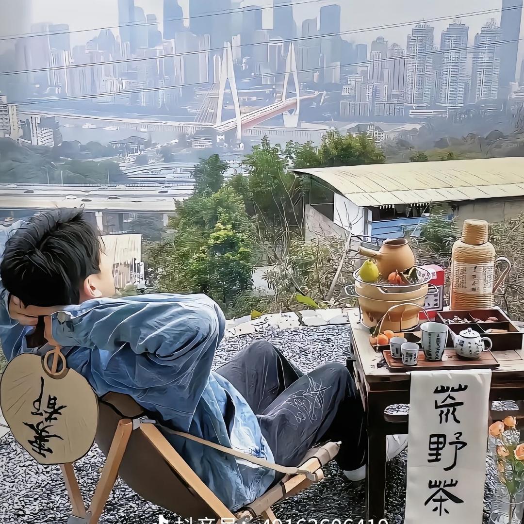 冯柯华