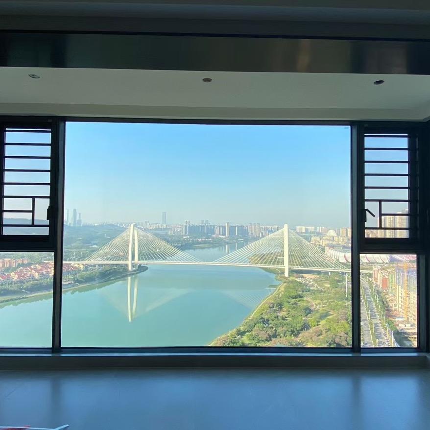 鸿鑫系统门窗