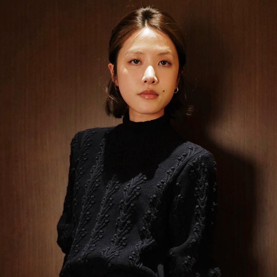 林痣晴-「每日穿搭」✨