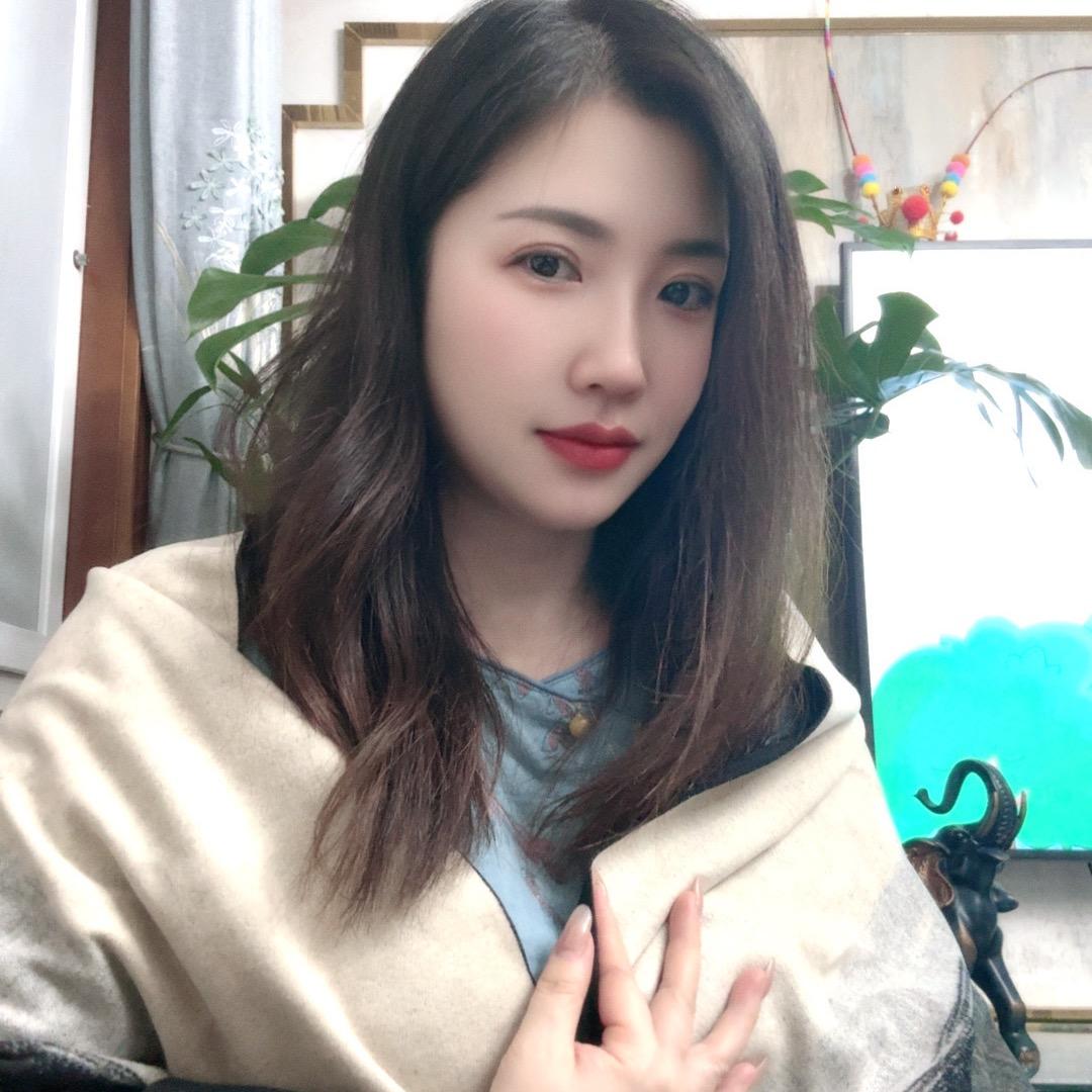 我是妮妮呀！😜