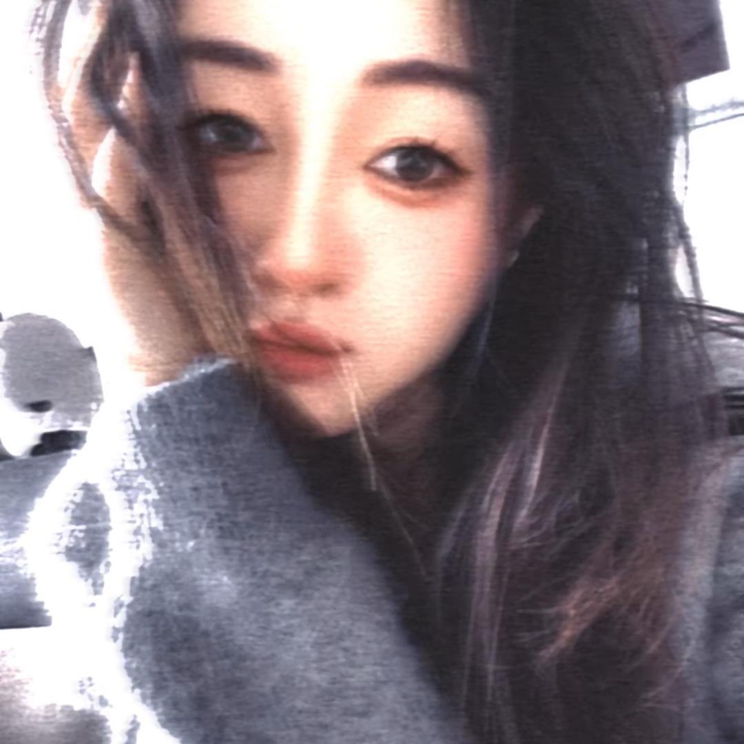 灿烂的喵小姐～