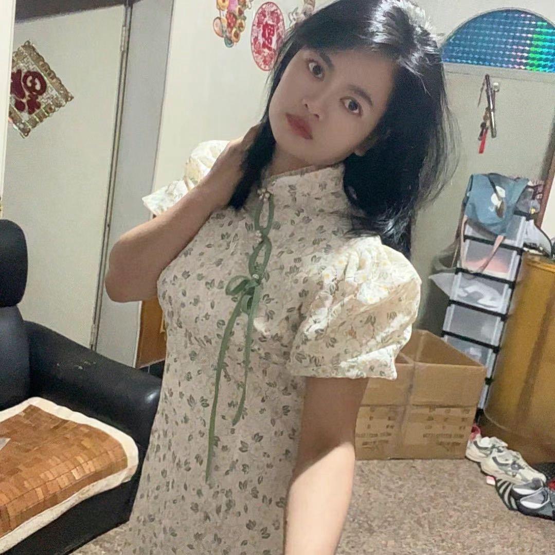 黑麦➕云南小芬