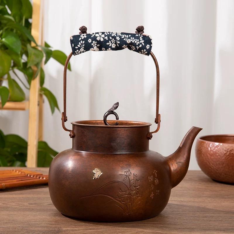 大苏铜壶官方账号