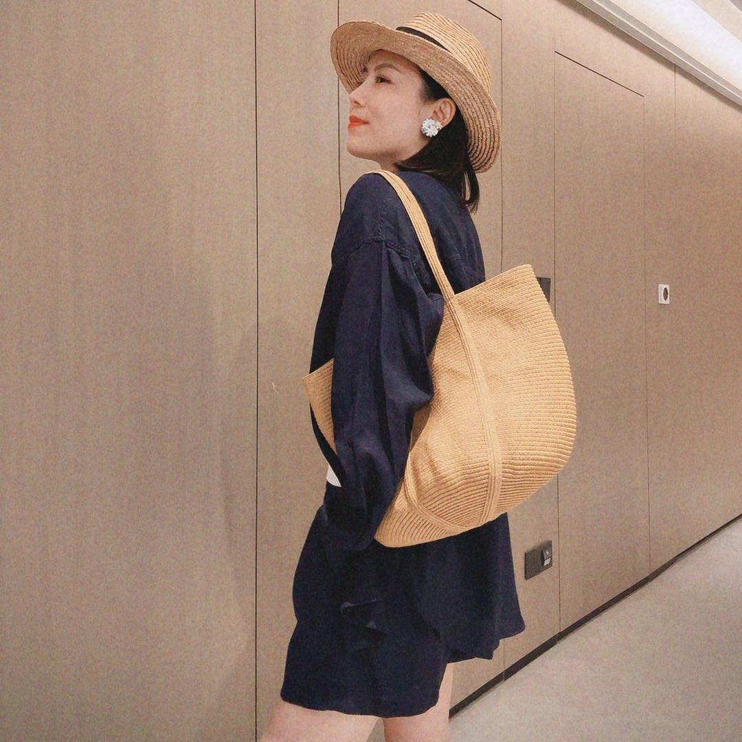 莎姐～爱穿搭🤩