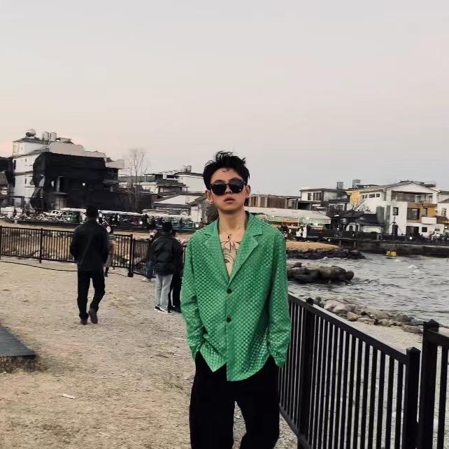 泽宇