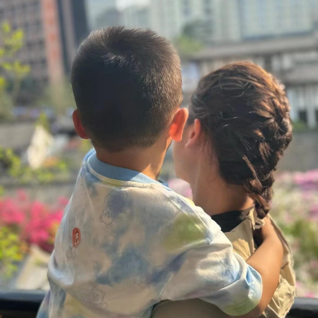 是俏俏呀✨🧚‍♀️