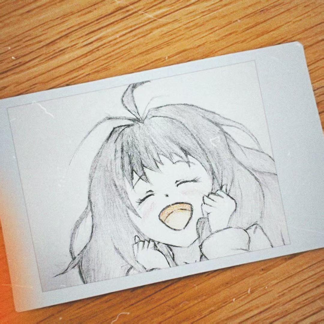 ✨瘦了没？咋不瘦✨