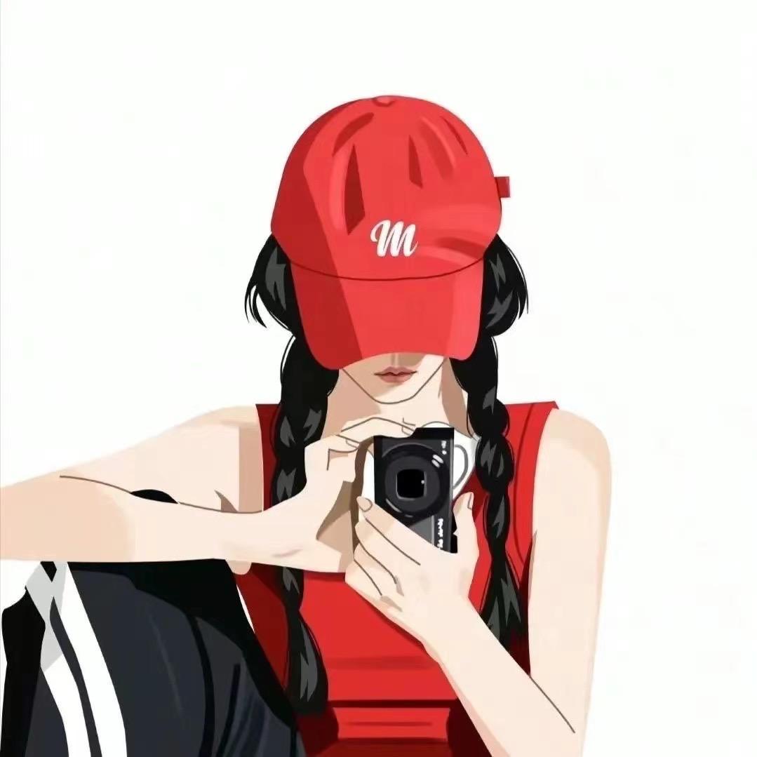 兜兜有米💋