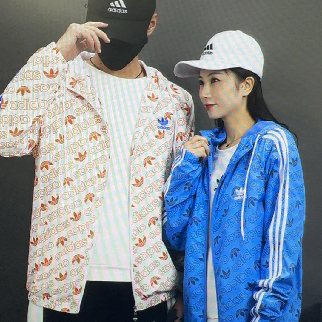 运动服装6