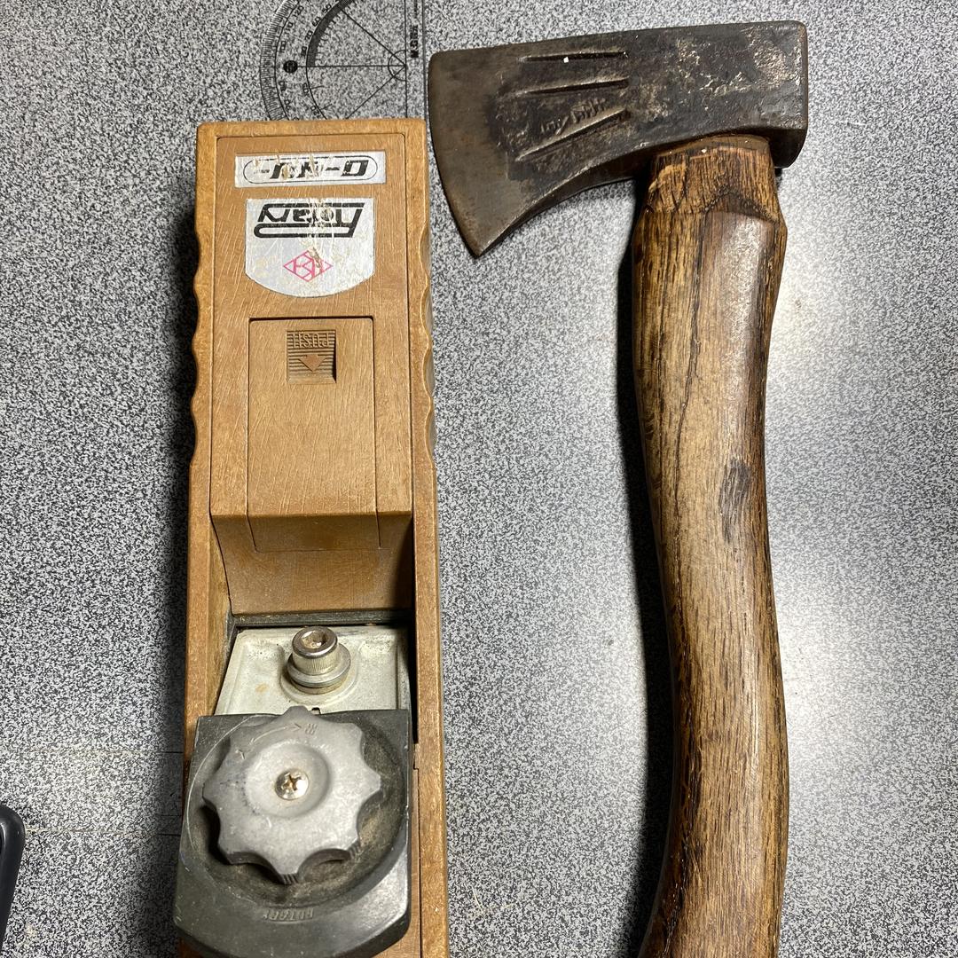 小野中古杂货铺