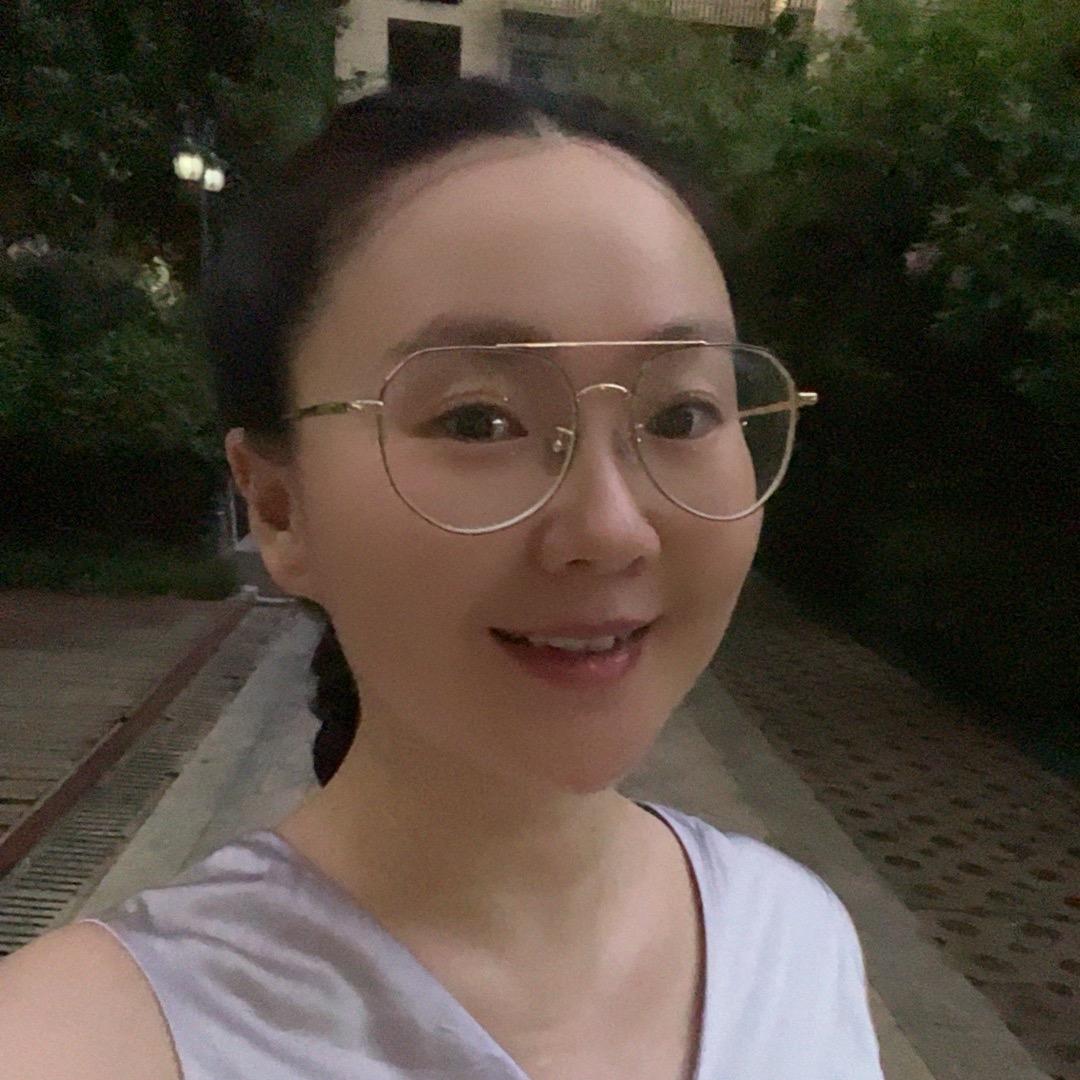 咏歌的小助理·陆陆老师