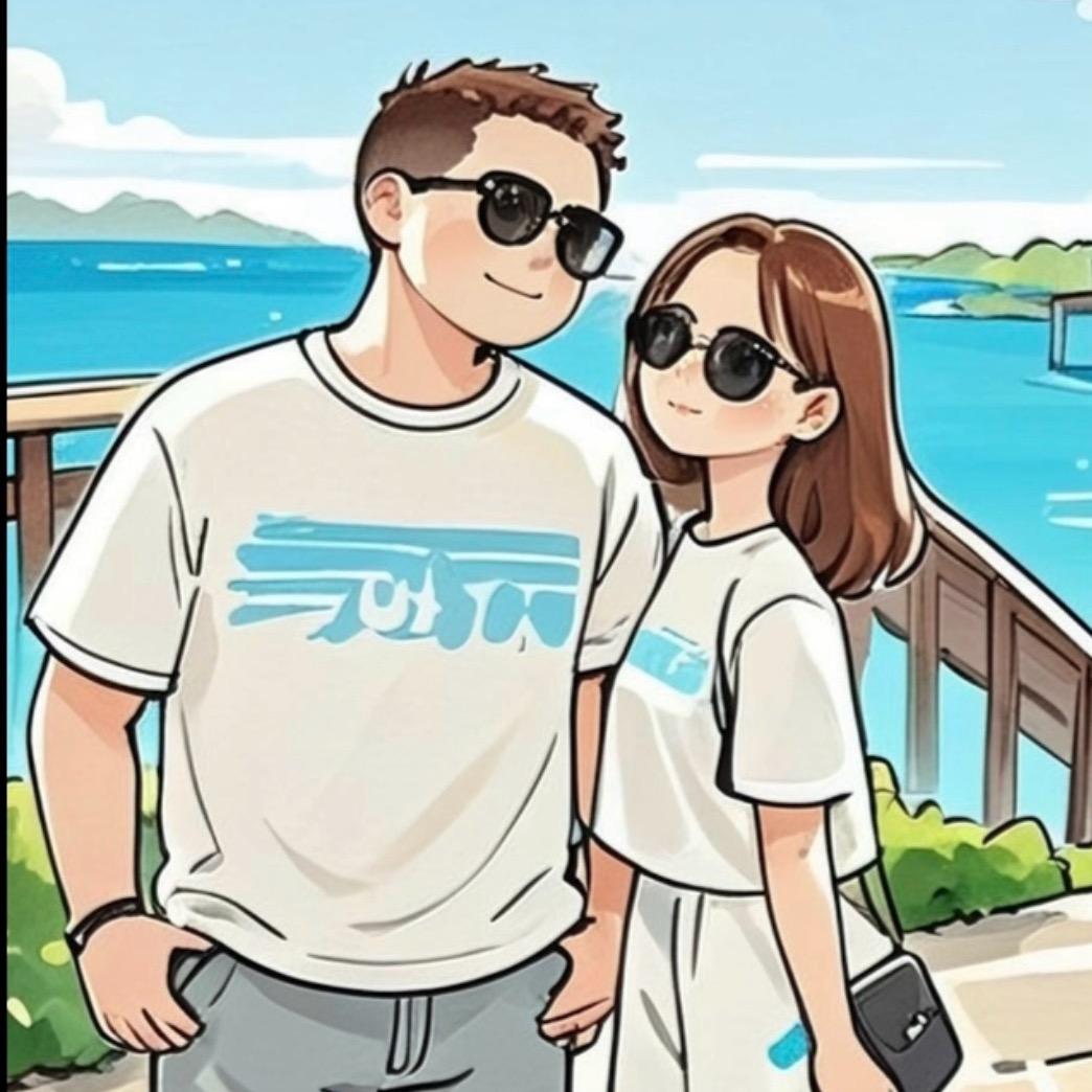 Qi喜。