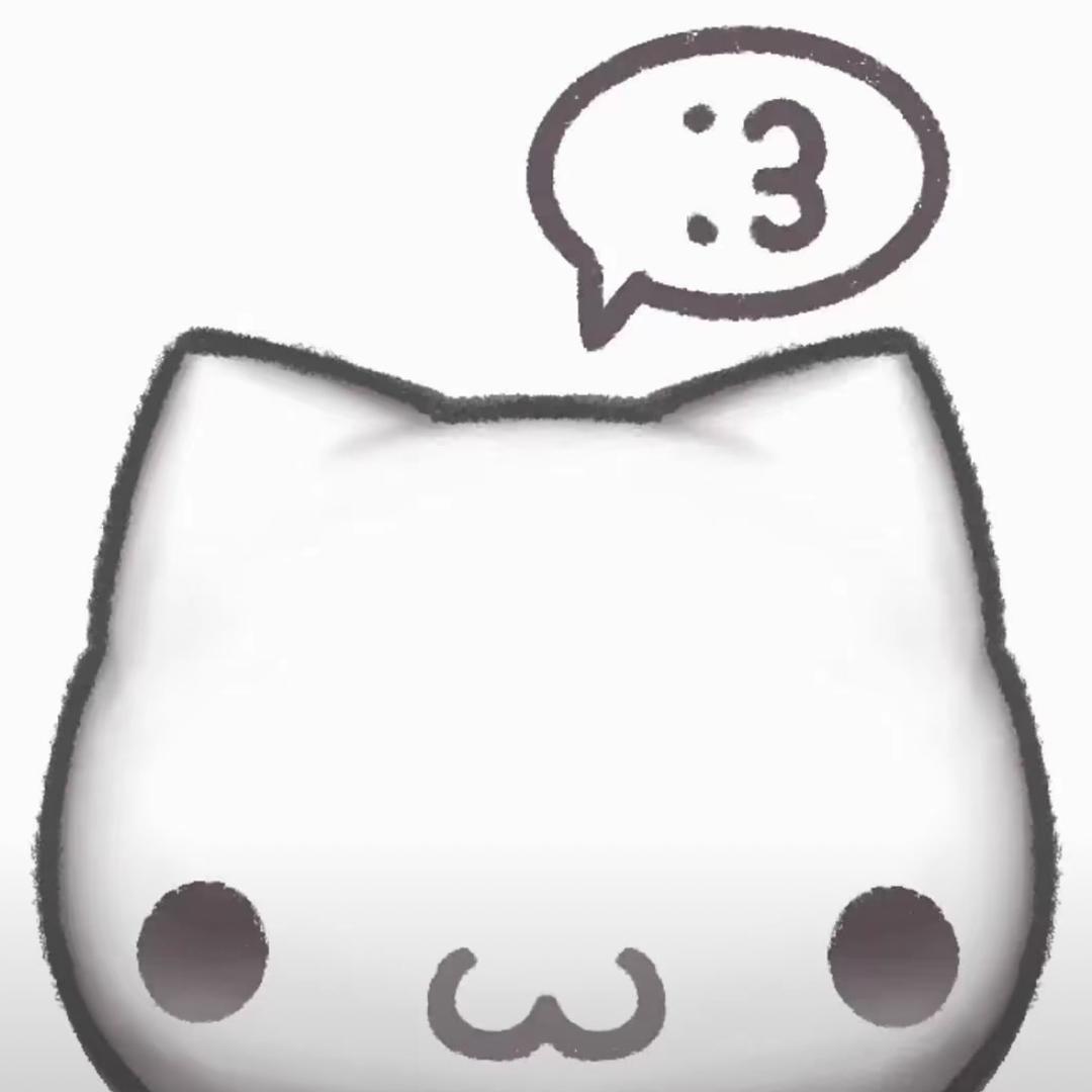 忧郁小吐司