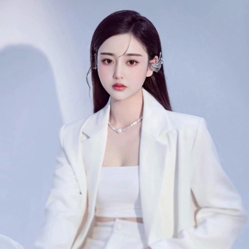 情歌歆妍🎙️