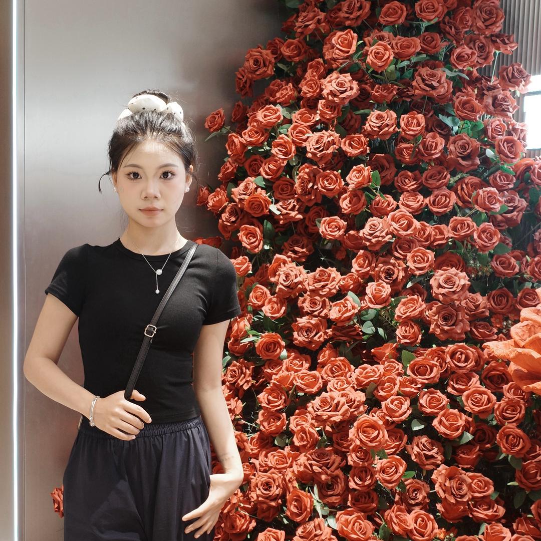 重生之钮祜禄·茹🐰(日常)