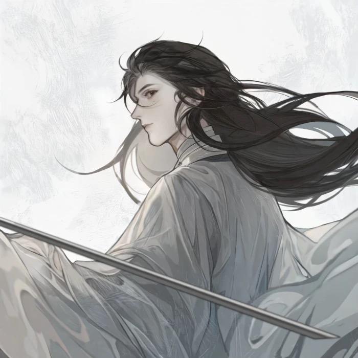 通天馆主
