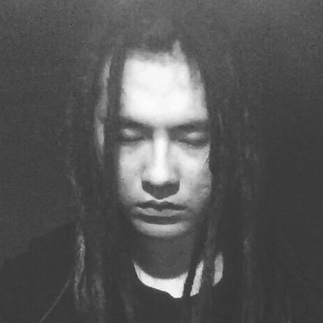 苏然湿版摄影