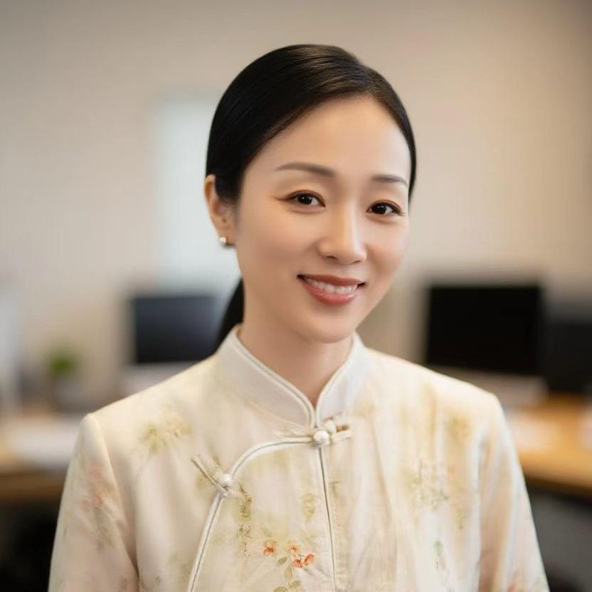杜姐聊情感