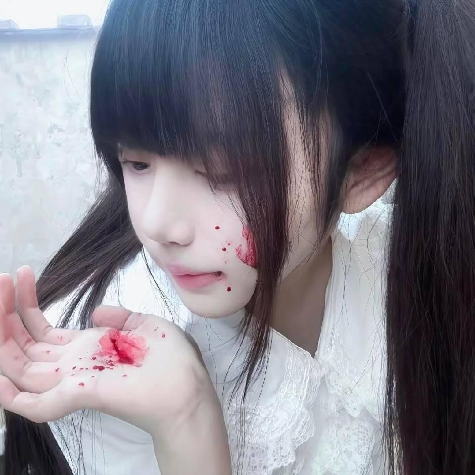 是大美呀