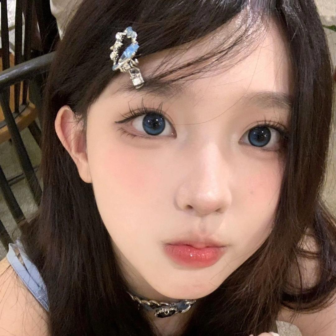 爱吃小妹