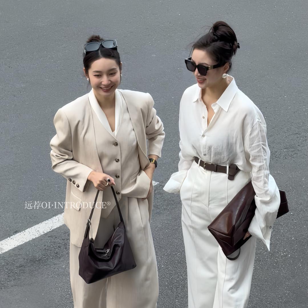 远荐OI女装