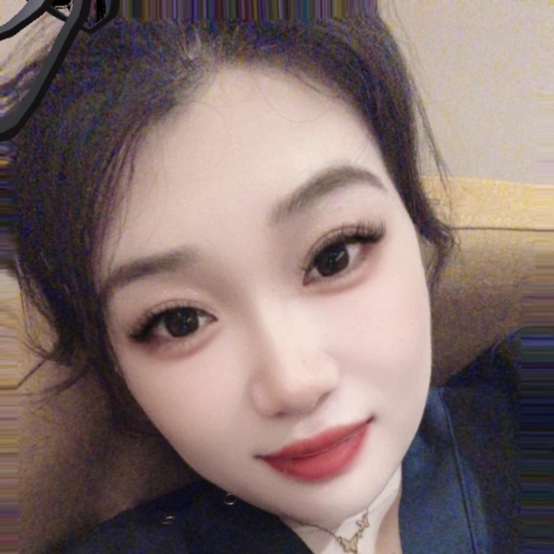 丫头🧚‍♀️