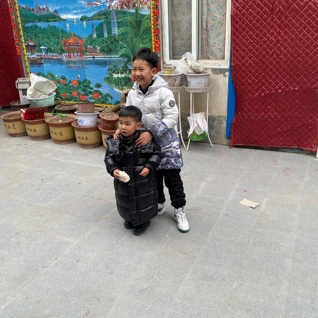 河南新乡长垣市……大海