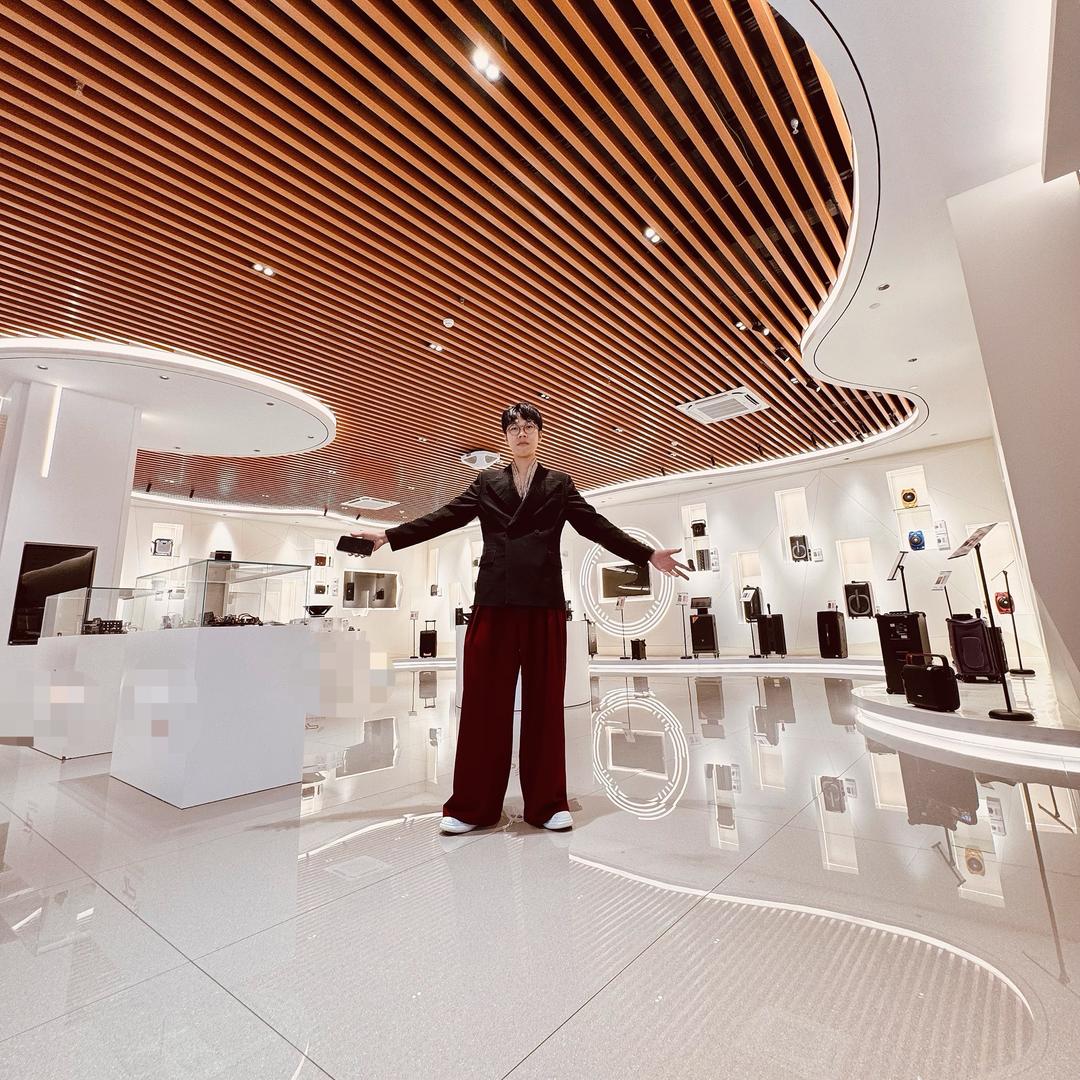 精选音响推荐官