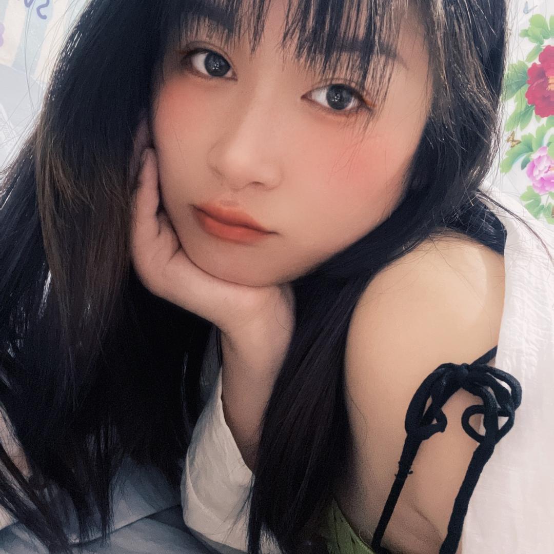 好多倩😘