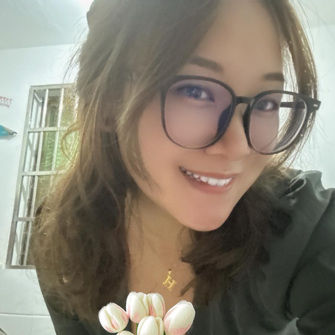 月亮不吃糖