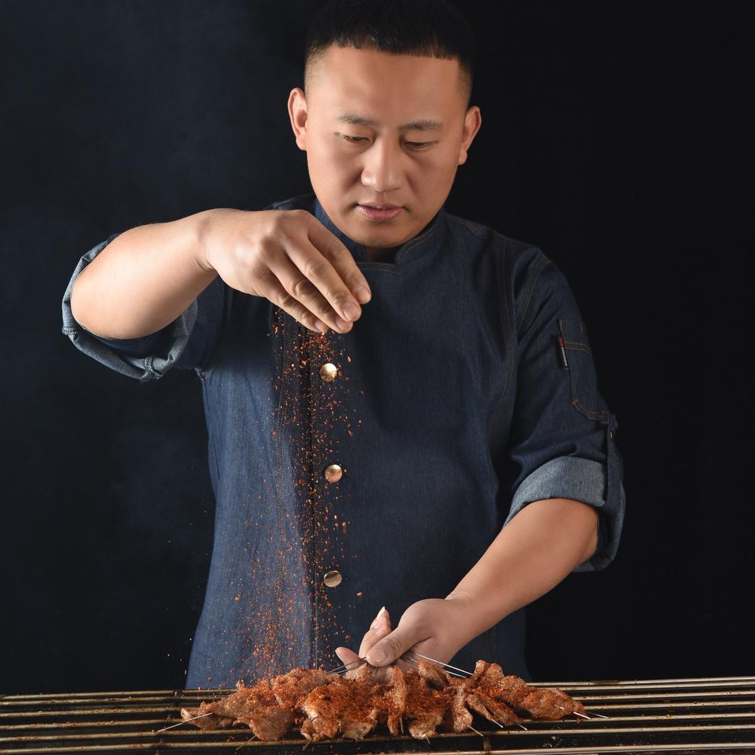 沙子口大片肉段少斌