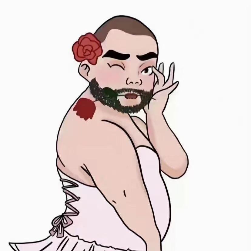 叫我大磊哥就行