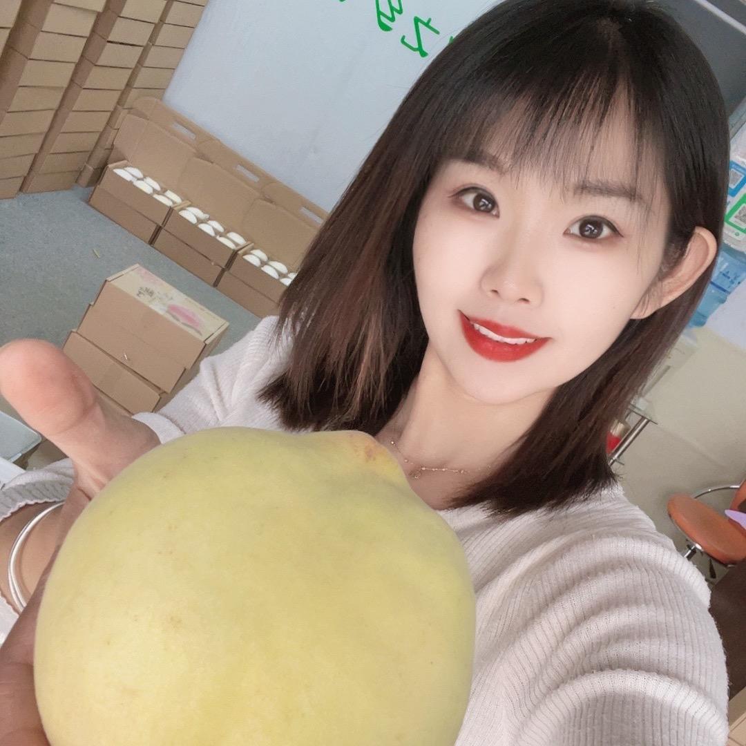 小乔🍑肥桃～桃乡优选