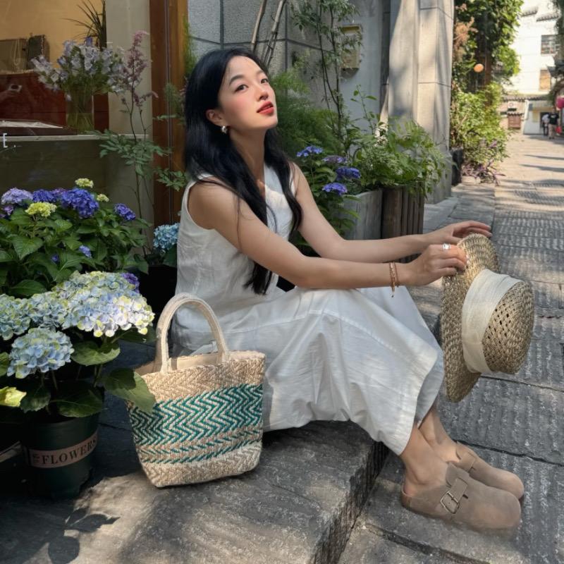 银基劉劉家女鞋