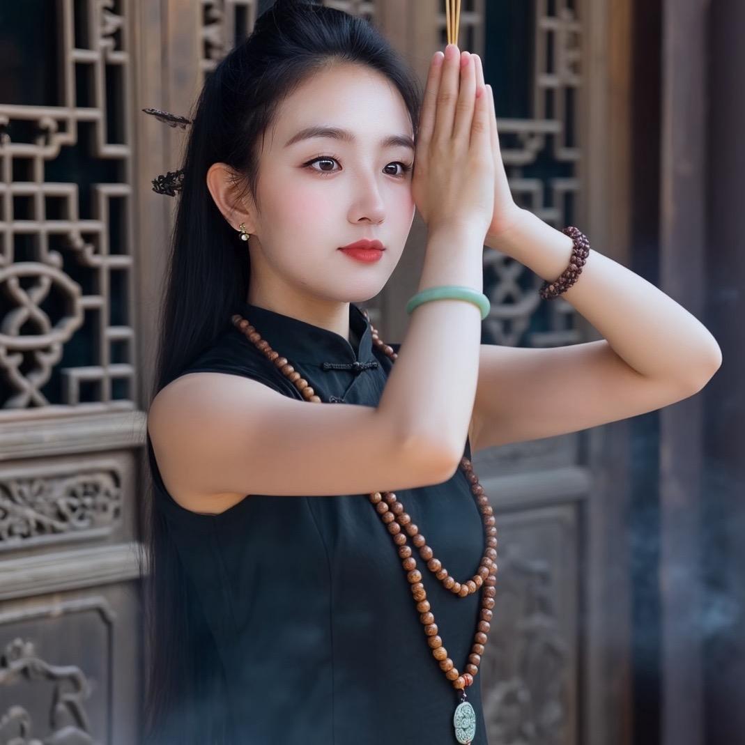 美丽妞