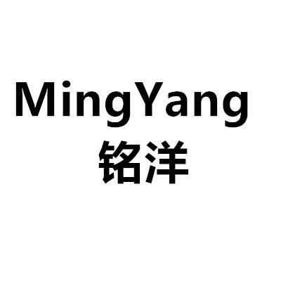 铭洋自制