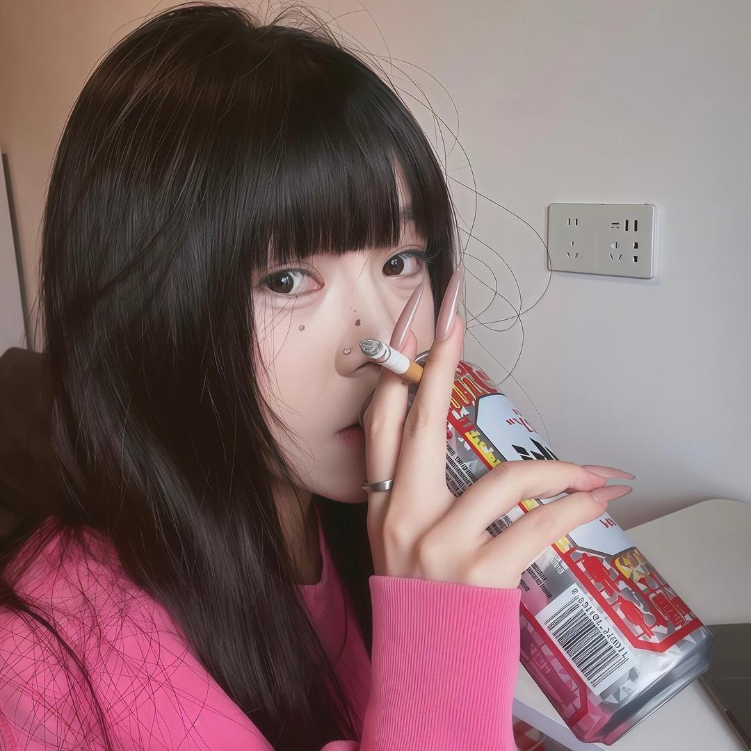 狮牢关的姚晴头像