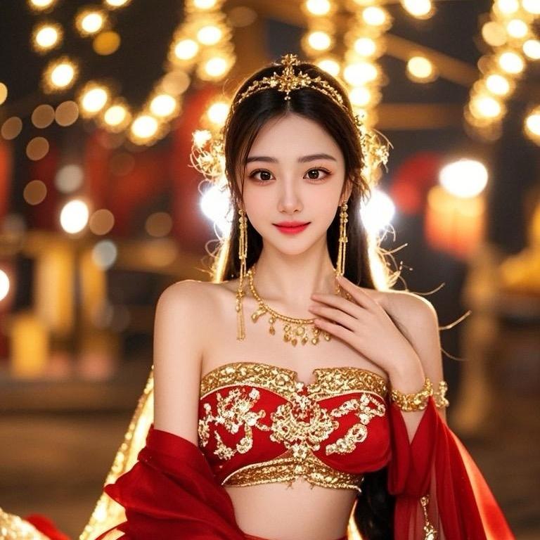 小萌妹儿🌹🌹