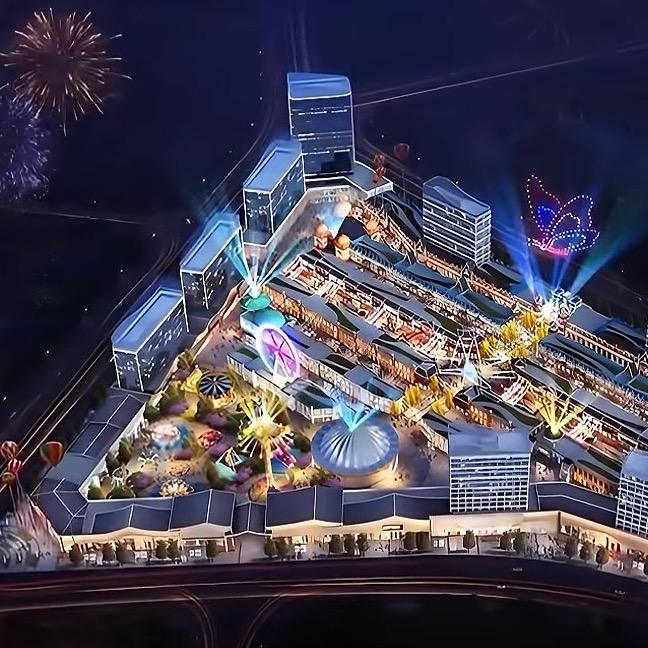 伊宁市万晟智达房地产营销策划有限公司