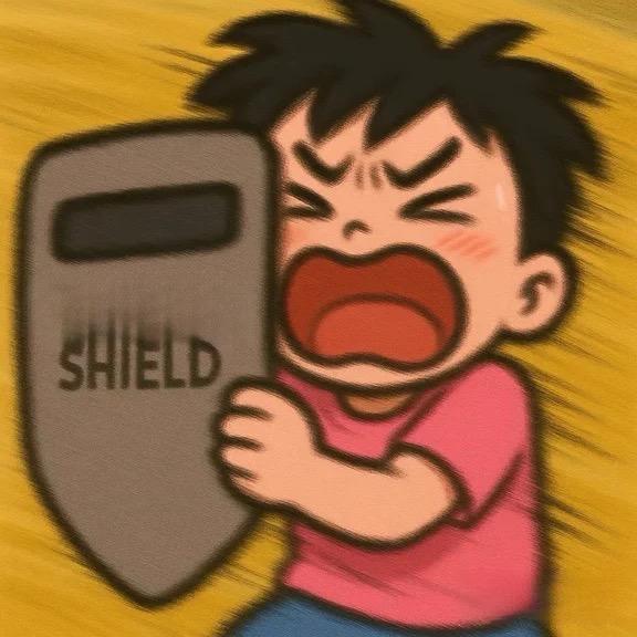 胡渣熟男