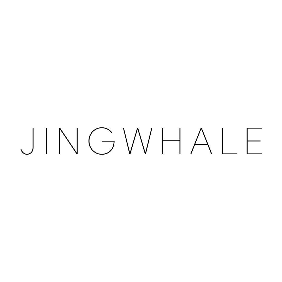 JINGWHALE