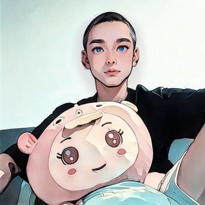 画北