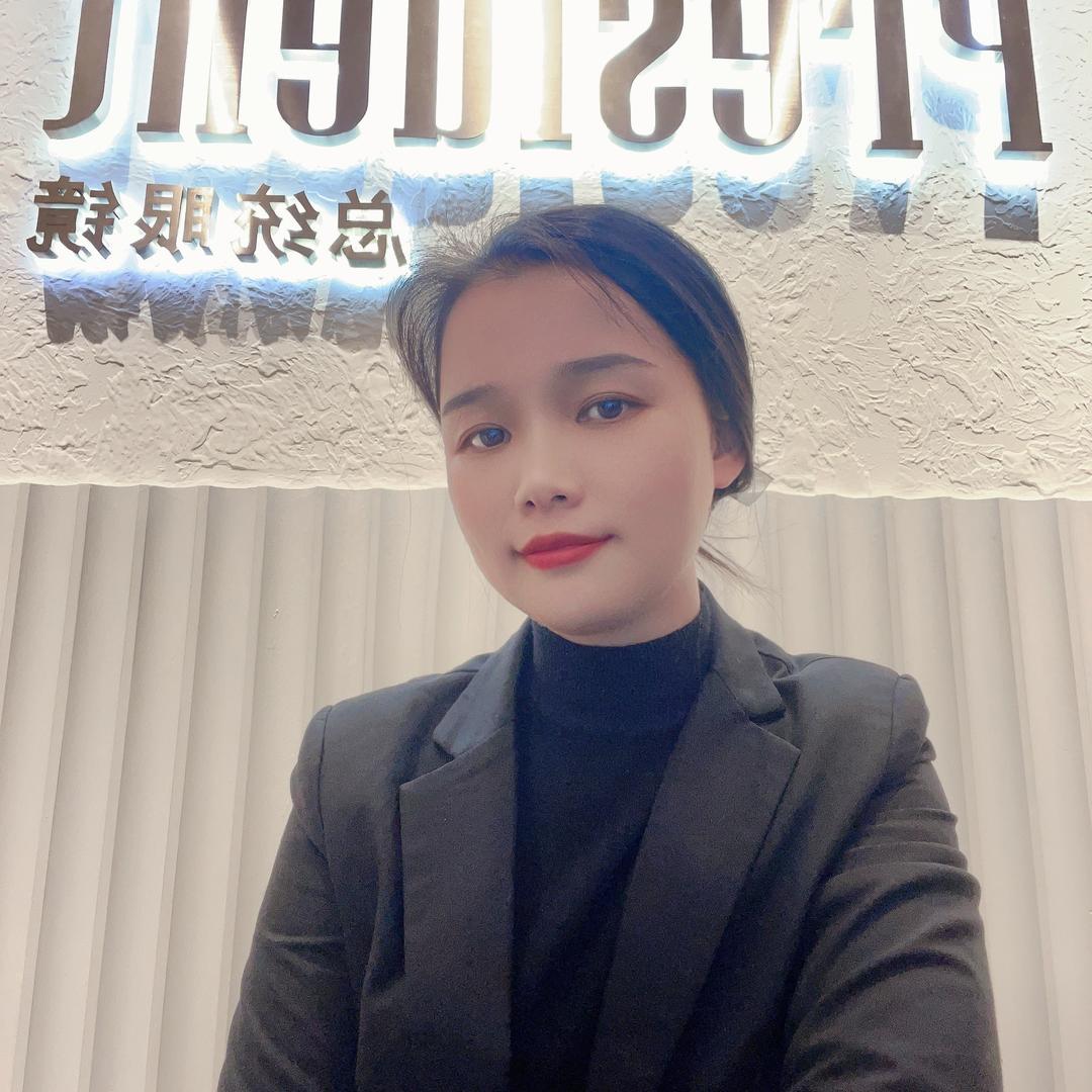 博士眼镜-柠檬