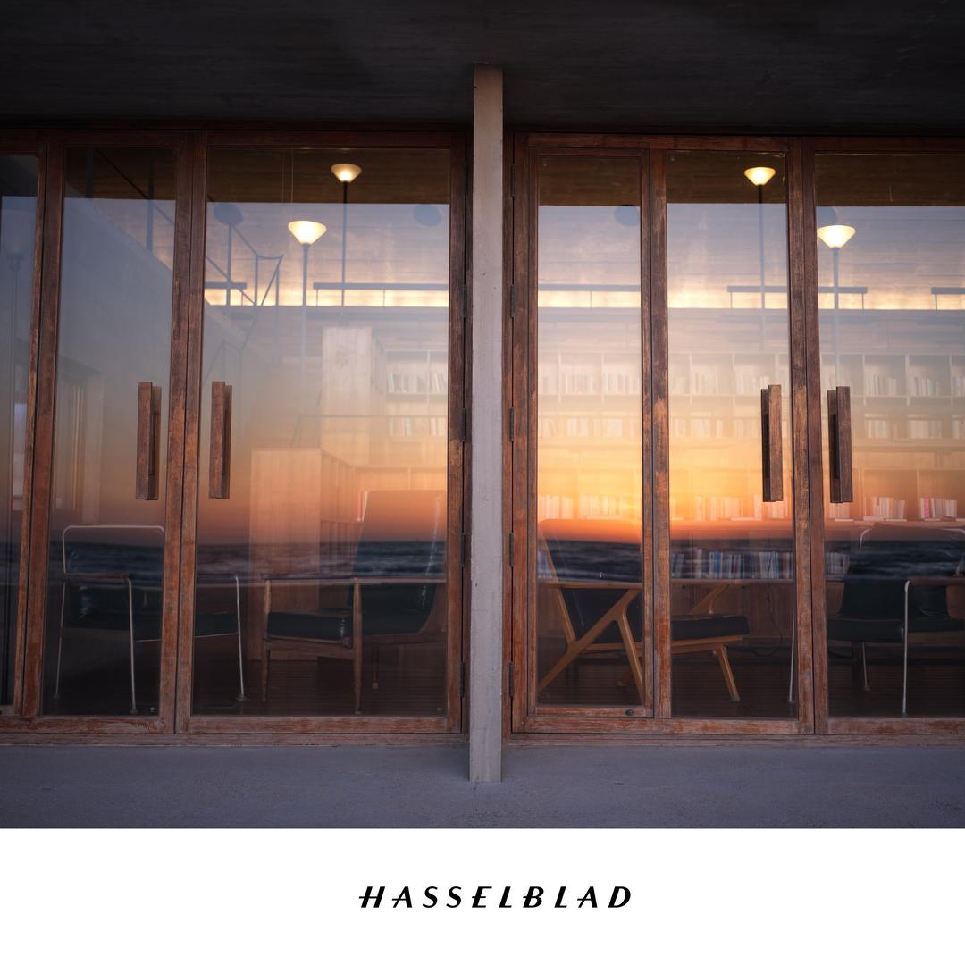 📷宋杨《生活美学影像馆》